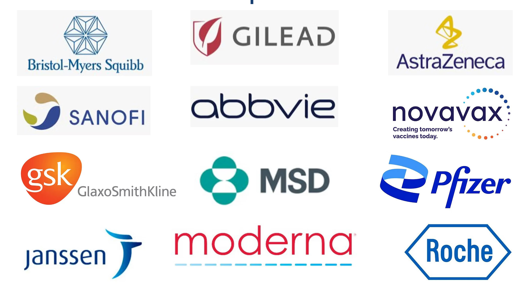 logos