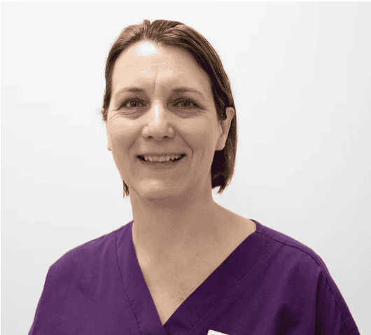 Doctor Catherine Cosgrove