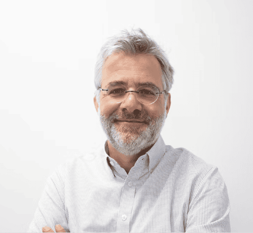 Professor Daniel Forton