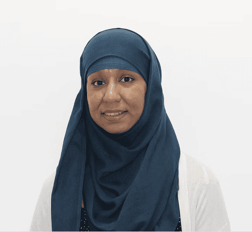 Thamena  Miah